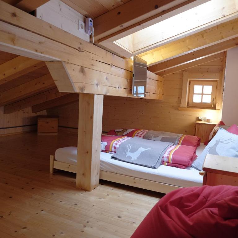 Ferienhaus Stubaiblick - Haus mit 4 Schlafzimmern - 30