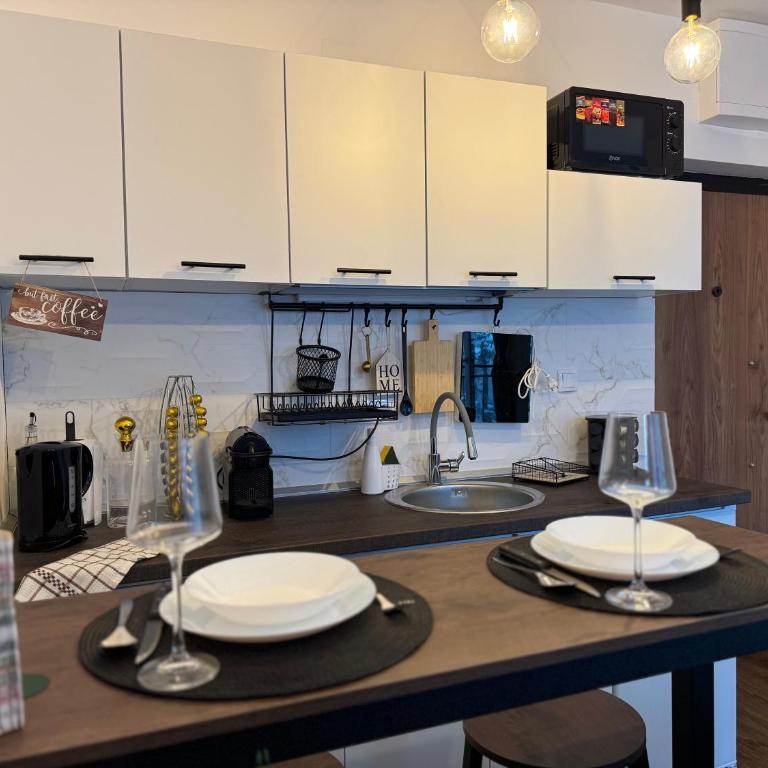 DivciRaj - Apartman sa 1 Spavaćom Sobom - 15