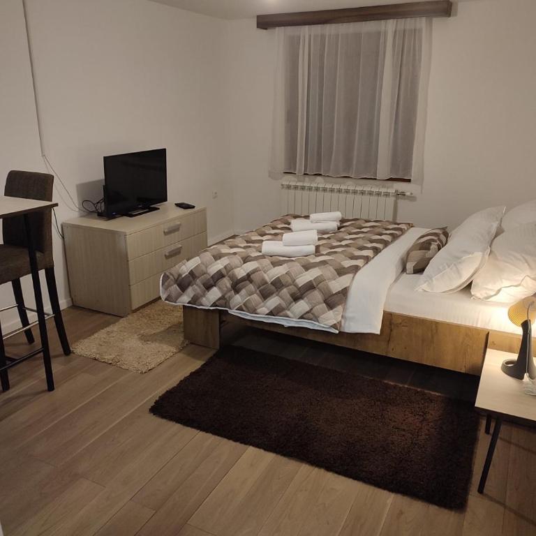 Apartmani vila Elena - Studio - 14