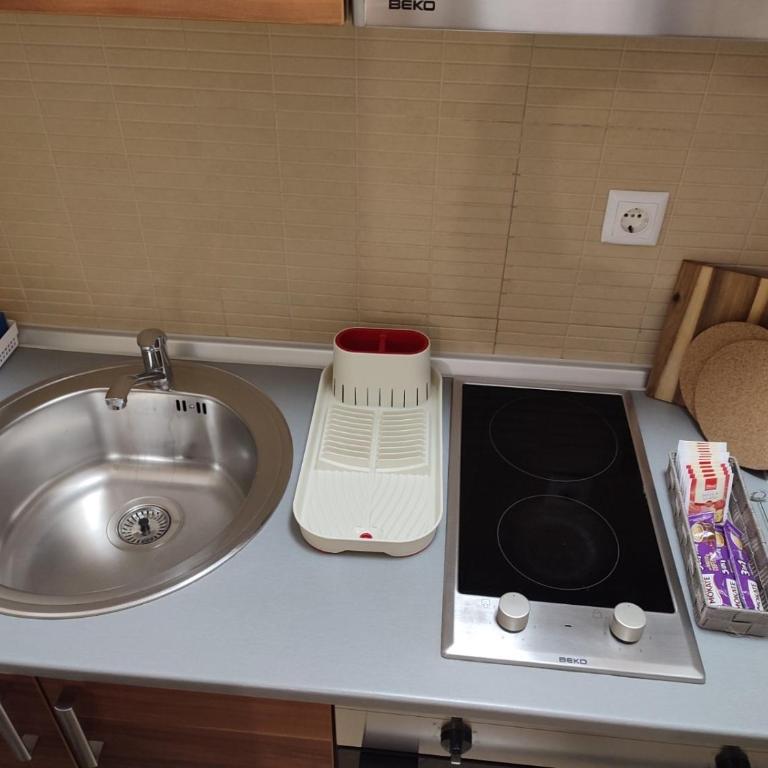 Apartmani vila Elena - Studio - 13