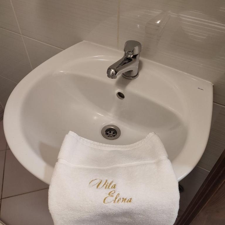 Apartmani vila Elena - Studio - 11