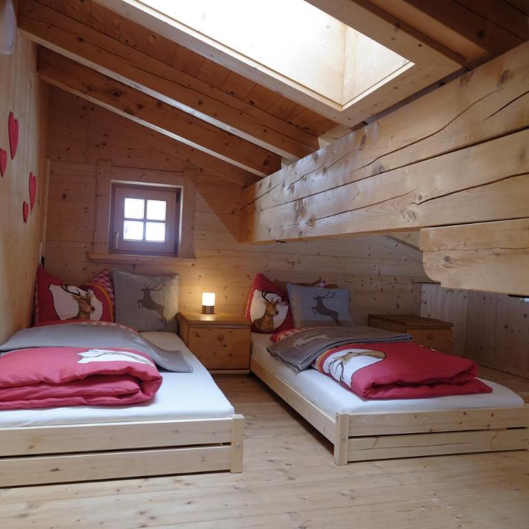 Ferienhaus Stubaiblick - Haus mit 4 Schlafzimmern - 29