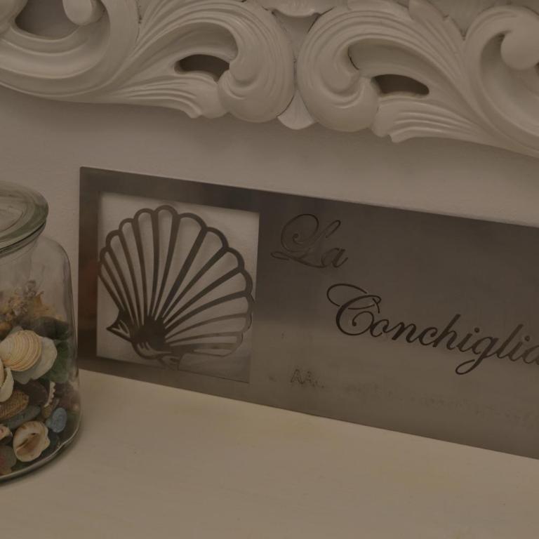 La Conchiglia - Apartamento de 1 dormitorio - 44