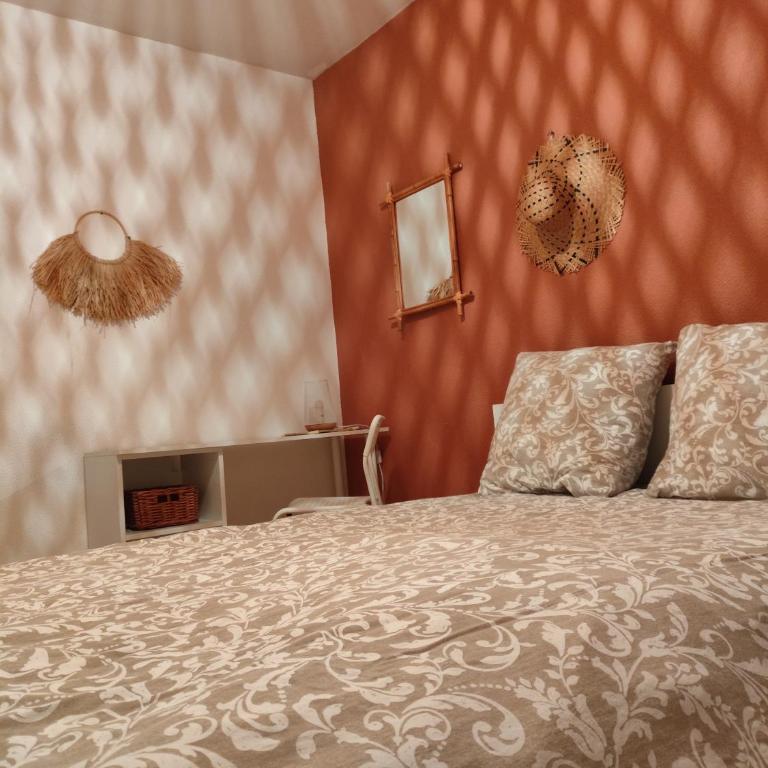 Maison Médicis - T5 Spacieuse et Calme en Ville - Emplacement Idéal - Apartment - 8