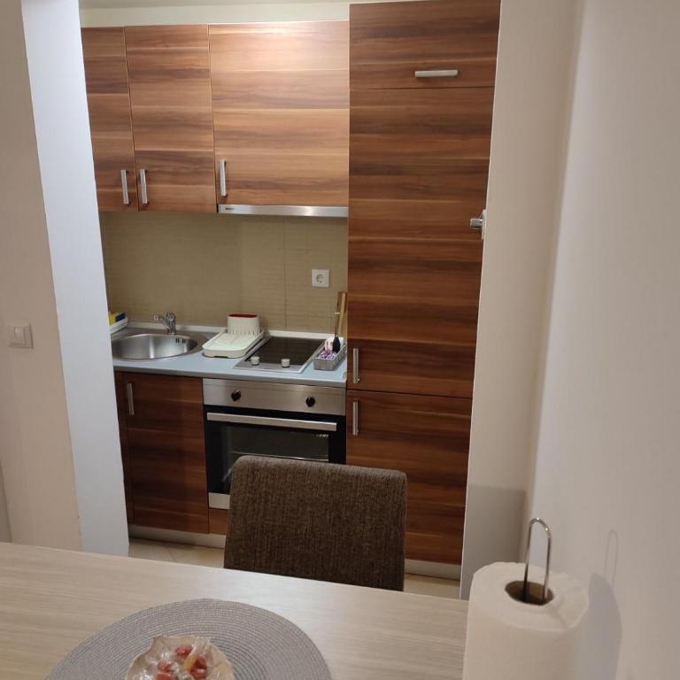 Apartmani vila Elena - Studio - 7