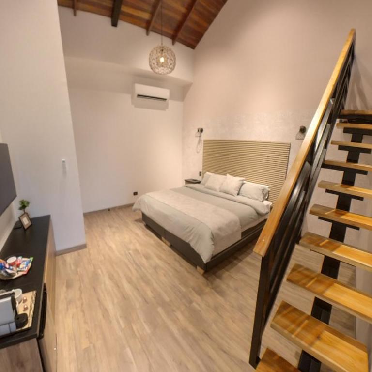 Casa en el Cielo - Villa - 29