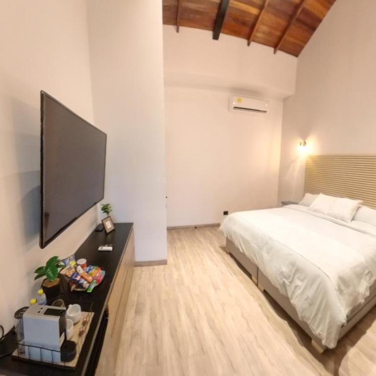Casa en el Cielo - Villa - 28