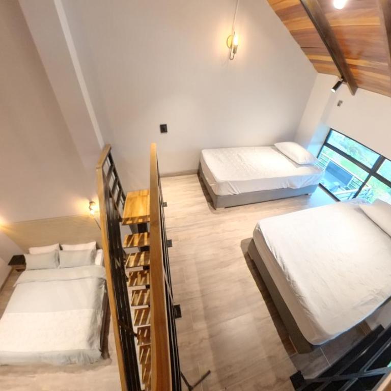 Casa en el Cielo - Villa - 20