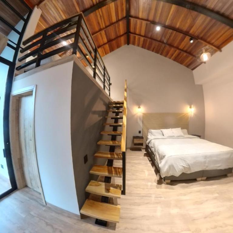 Casa en el Cielo - Villa - 19