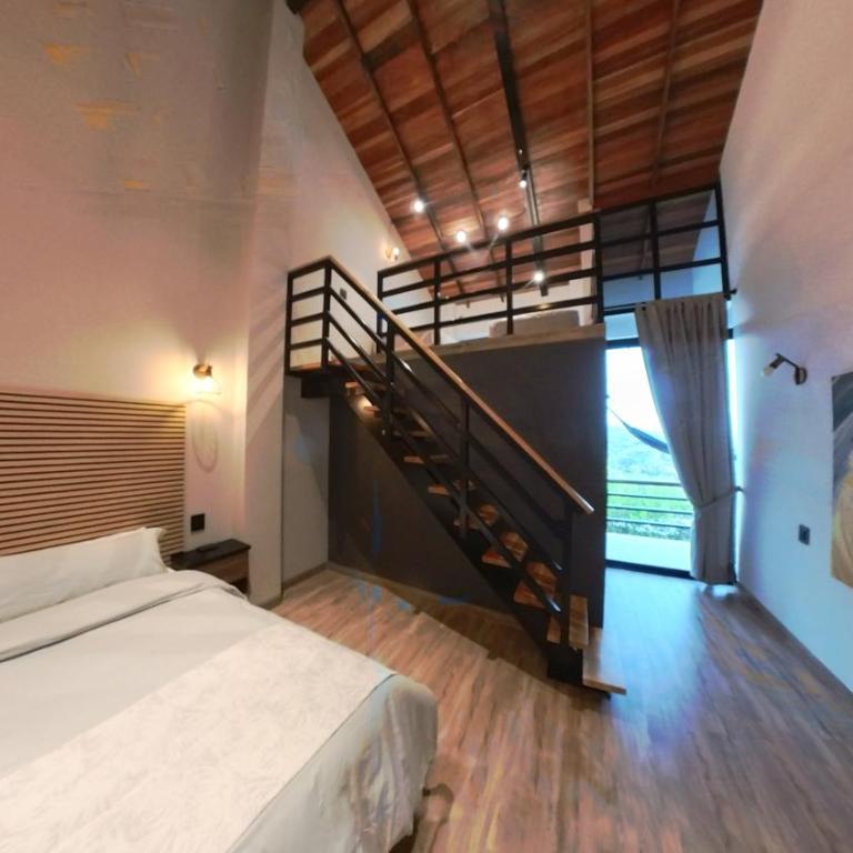 Casa en el Cielo - Villa - 15