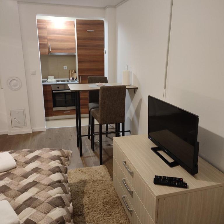 Apartmani vila Elena - Studio - 6
