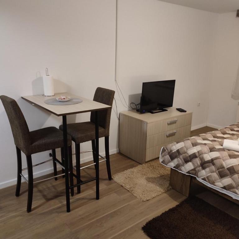 Apartmani vila Elena - Studio - 5