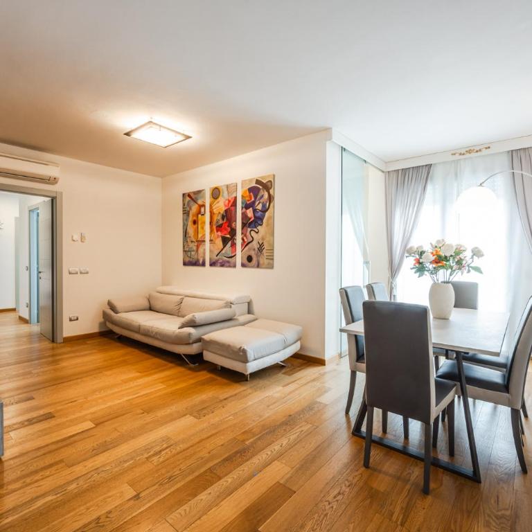 Emilia Suite Street - Appartamento con 2 Camere da Letto - 1