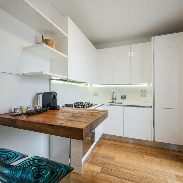 Emilia Suite Street - Appartamento con 2 Camere da Letto - 3