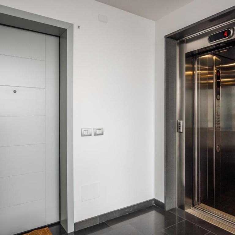 Emilia Suite Street - Appartamento con 2 Camere da Letto - 4