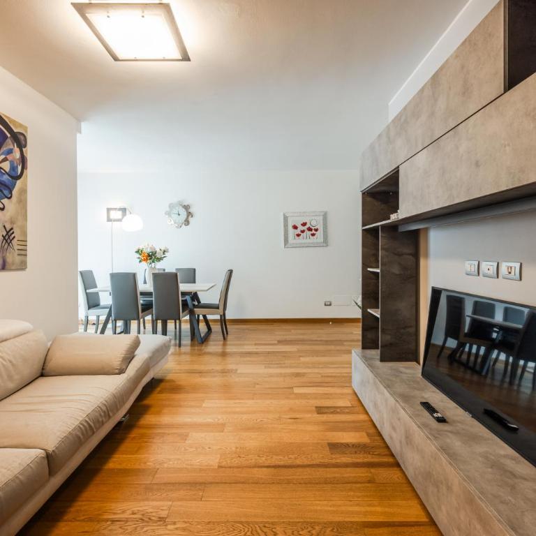 Emilia Suite Street - Appartamento con 2 Camere da Letto - 5