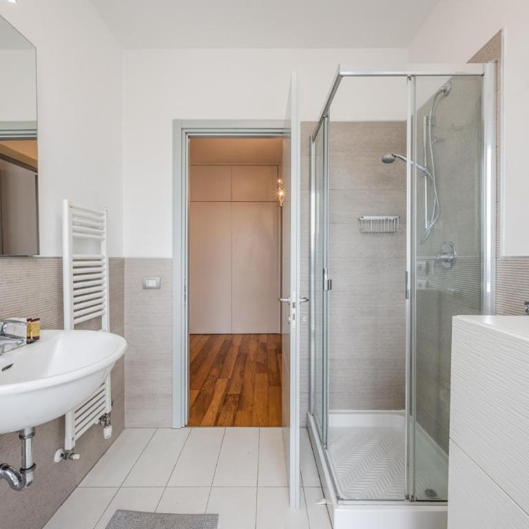 Emilia Suite Street - Appartamento con 2 Camere da Letto - 7