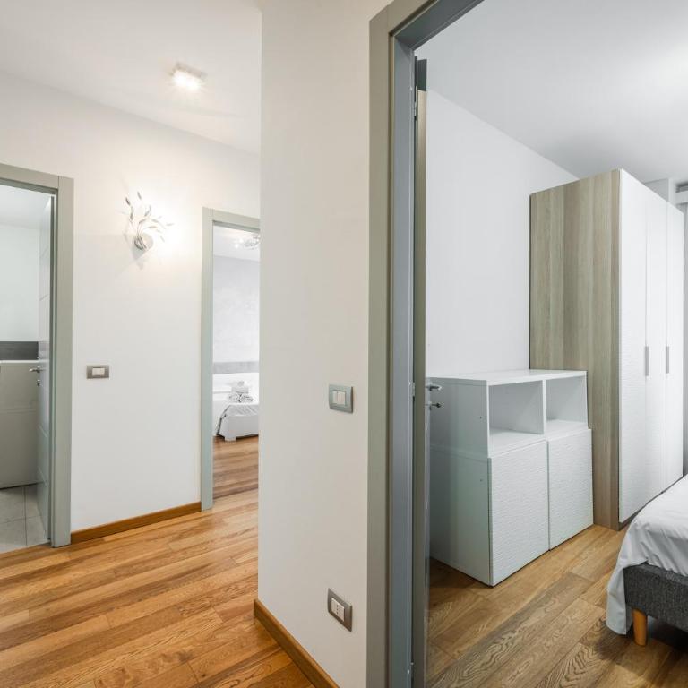 Emilia Suite Street - Appartamento con 2 Camere da Letto - 8