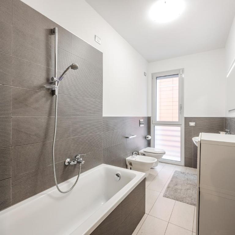 Emilia Suite Street - Appartamento con 2 Camere da Letto - 9