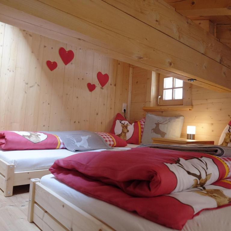 Ferienhaus Stubaiblick - Haus mit 4 Schlafzimmern - 28