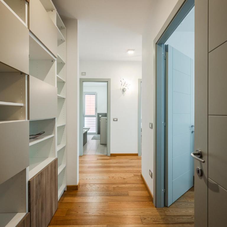 Emilia Suite Street - Appartamento con 2 Camere da Letto - 15