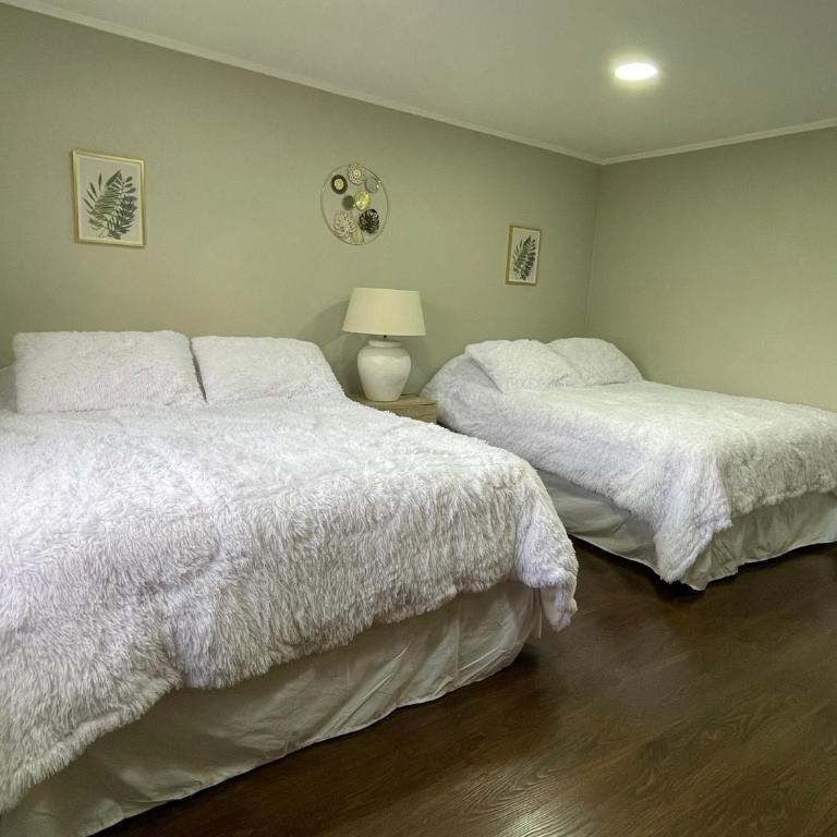 Alojamiento RBOY Las Mariposas - Apartamento de 2 dormitorios - 2