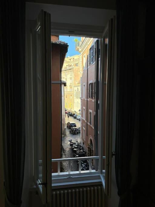 La Dimora a Roma antica - Appartamento Superior con 2 Camere da Letto - 2