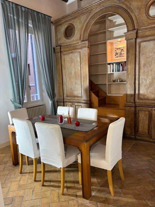 La Dimora a Roma antica - Appartamento Superior con 2 Camere da Letto - 4
