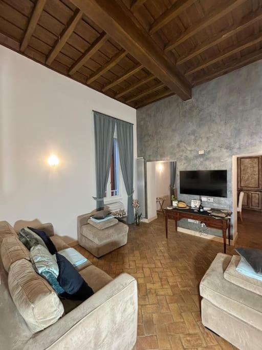 La Dimora a Roma antica - Appartamento Superior con 2 Camere da Letto - 12