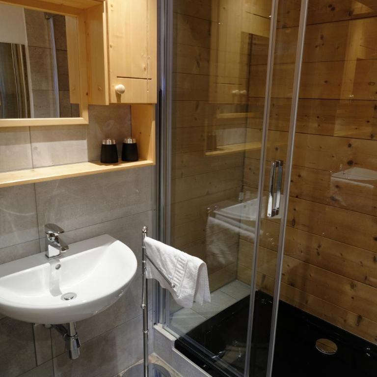Ferienhaus Stubaiblick - Haus mit 4 Schlafzimmern - 26