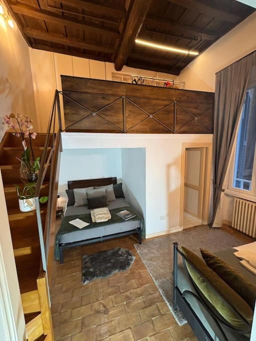 La Dimora a Roma antica - Appartamento Superior con 2 Camere da Letto - 21