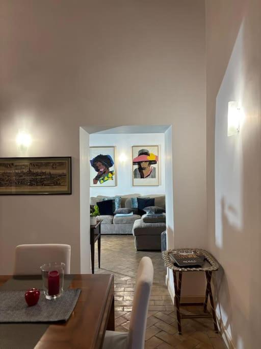 La Dimora a Roma antica - Appartamento Superior con 2 Camere da Letto - 23