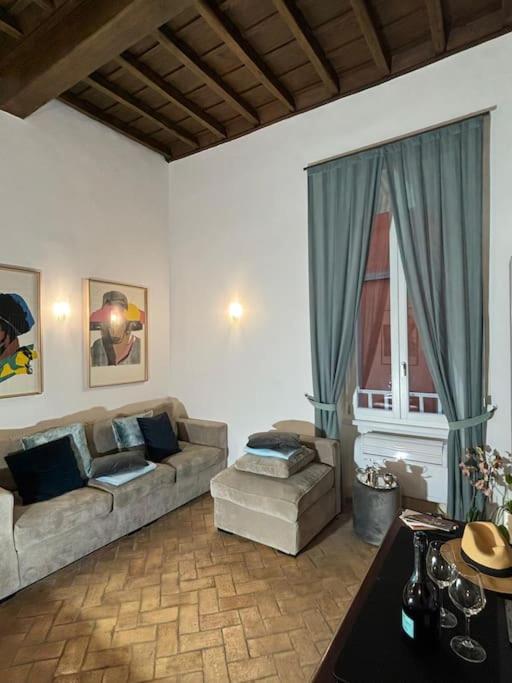 La Dimora a Roma antica - Appartamento Superior con 2 Camere da Letto - 24