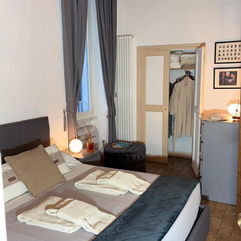 La Dimora a Roma antica - Appartamento Superior con 2 Camere da Letto - 30