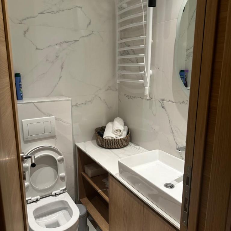 Avio Apartments - Apartman sa 2 Spavaće Sobe - 3