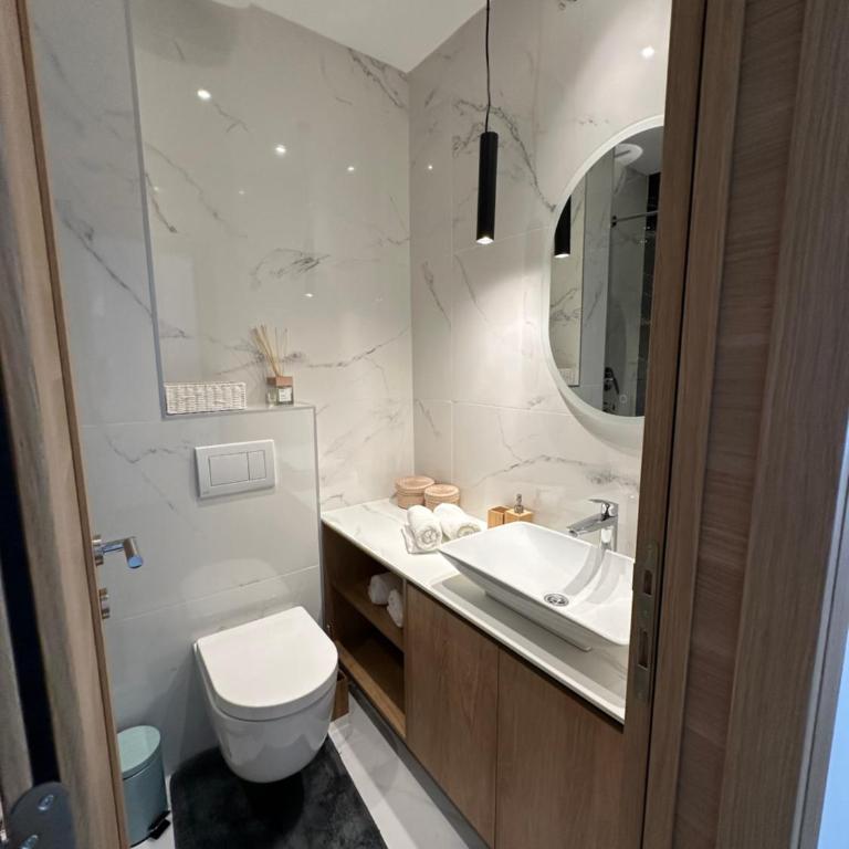 Avio Apartments - Apartman sa 1 Spavaćom Sobom - 6