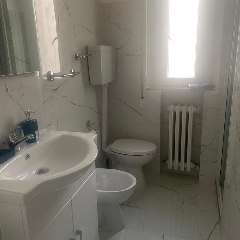 Casa ELLI - Appartamento con 1 Camera da Letto - 6