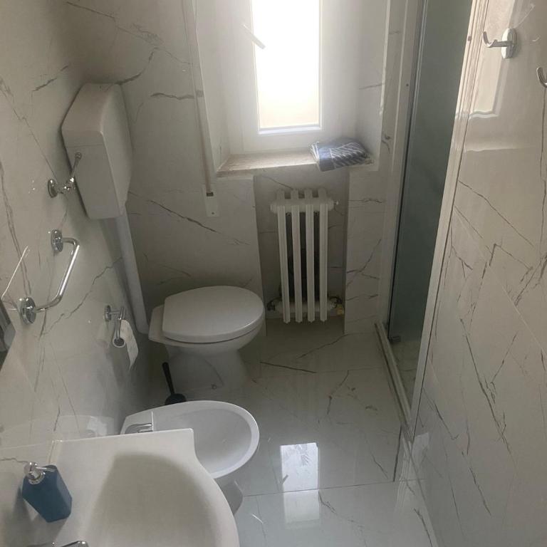 Casa ELLI - Appartamento con 1 Camera da Letto - 11