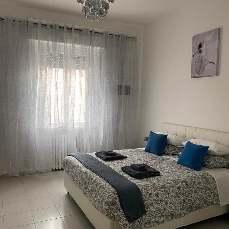 Casa ELLI - Appartamento con 1 Camera da Letto - 14