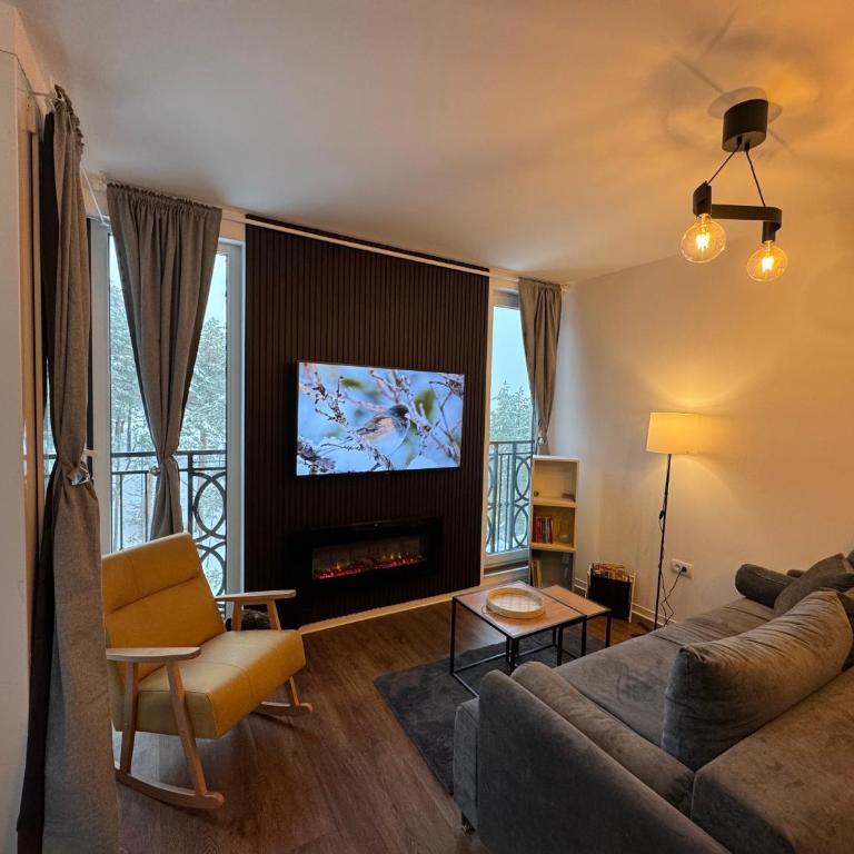 DivciRaj - Apartman sa 1 Spavaćom Sobom - 2