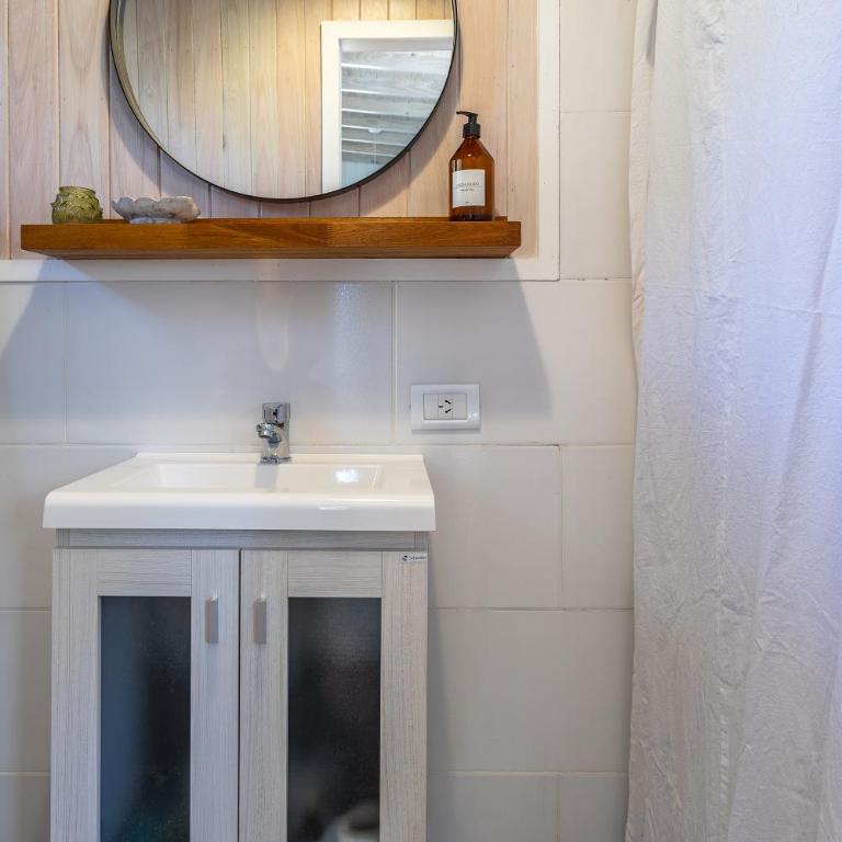 Tiny House Pinamar - Casa con 1 dormitorio - 9