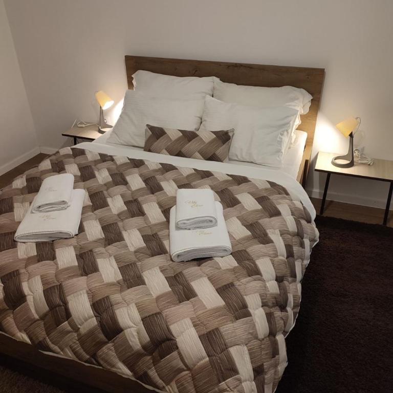 Apartmani vila Elena - Studio - 2