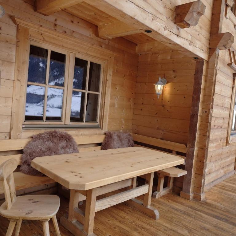 Ferienhaus Stubaiblick - Haus mit 4 Schlafzimmern - 8