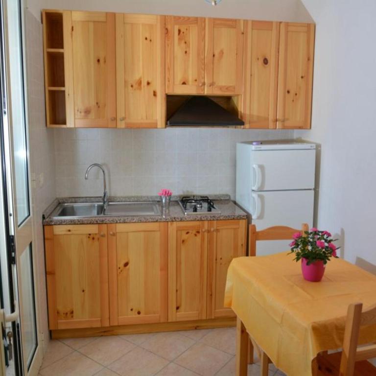 Masseria Lama - Appartamento Monolocale - 2