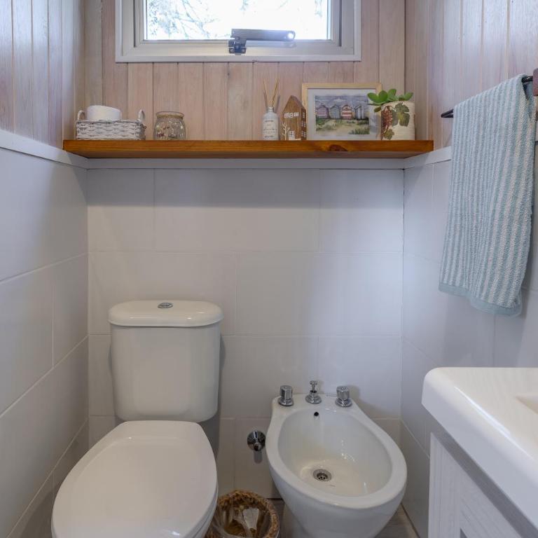 Tiny House Pinamar - Casa con 1 dormitorio - 10
