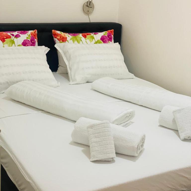 Atmartments EtnA Bulevar, Free Private Parking - Apartman sa 1 Spavaćom Sobom - 18