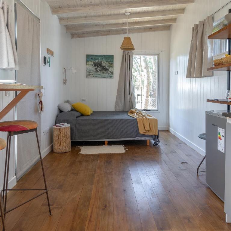 Tiny House Pinamar - Casa con 1 dormitorio - 4