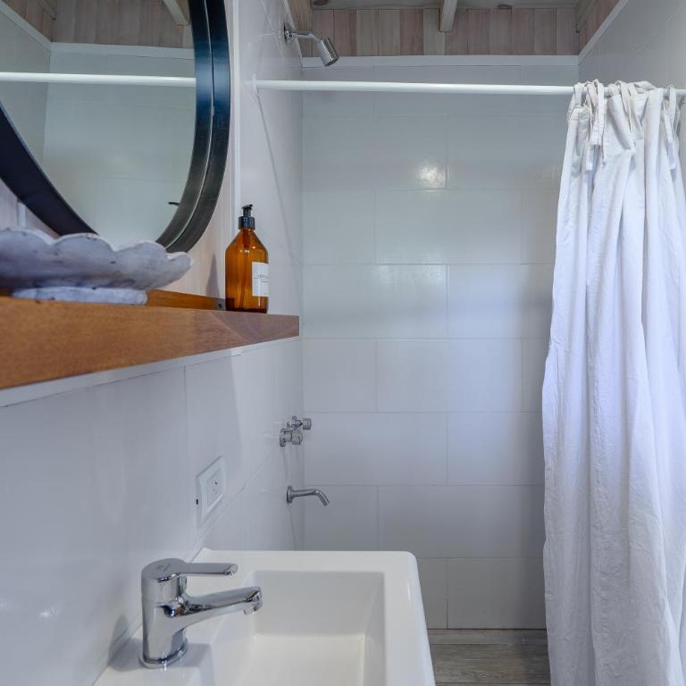 Tiny House Pinamar - Casa con 1 dormitorio - 11