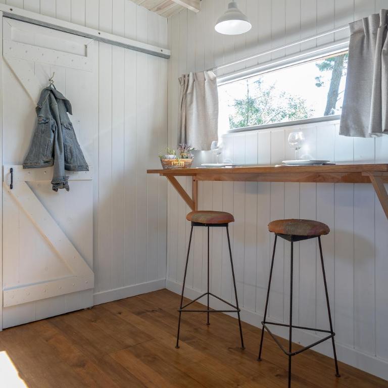 Tiny House Pinamar - Casa con 1 dormitorio - 21