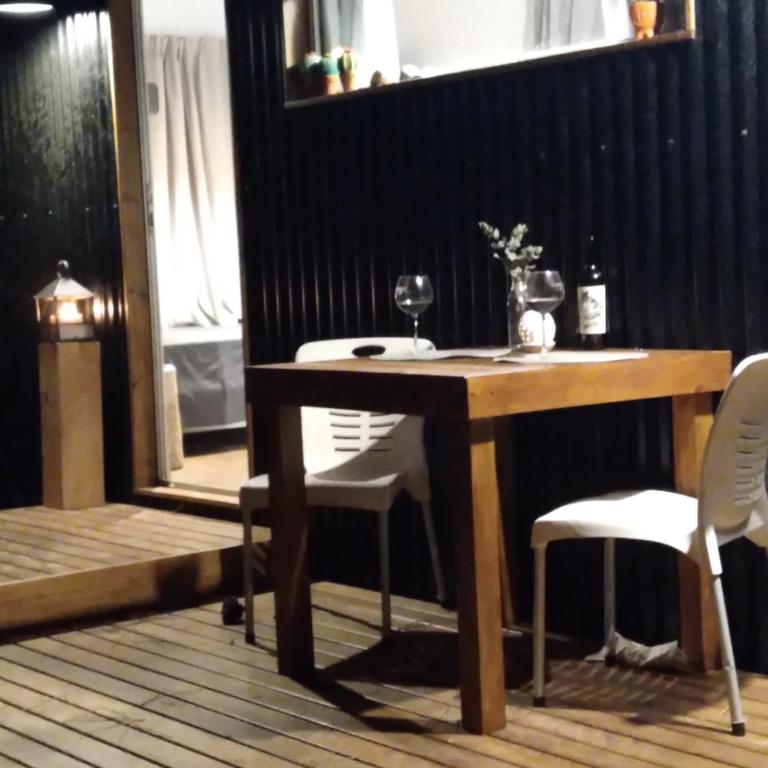 Tiny House Pinamar - Casa con 1 dormitorio - 22